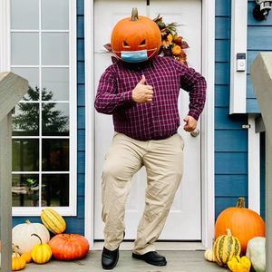 Meet your Posher, Jorge